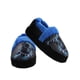 thumbnail image 1 of Zapatillas de peluche de superhéroes Marvel Avengers para niños pequeños, 1 of 7
