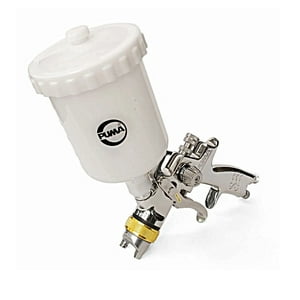 Rociador De Pintura Neumatico 1.3Mm 600Cc Lvlp As 1015Lg Puma