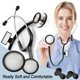 thumbnail image 5 of Piezas de estetoscopio Javinhau Littmann Classic 3/4 - Negro, 5 of 6