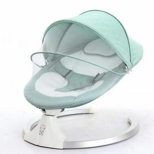 Genérico - Silla Mecedora Inteligente Bebe Multifuncional Lau