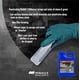 thumbnail image 4 of Sellador Miracle Sealants 511 Sellado y Realce para Piedra y Baldosa, 4 of 9