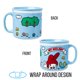 thumbnail image 2 of Taza Camper Silver Buffalo 591 ml My Melody, 2 of 5