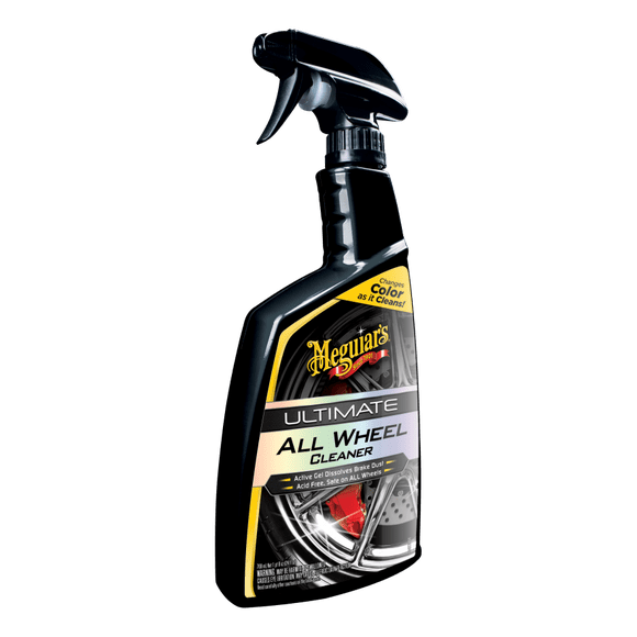 OTRAS MARCAS ULTIMATE ALL WHEEL CLEANER