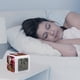 thumbnail image 5 of Willy Wonka theme 7 colors Alarm Clock Digital LED Alarm Clock Gifts for kids friends family, 5 of 6