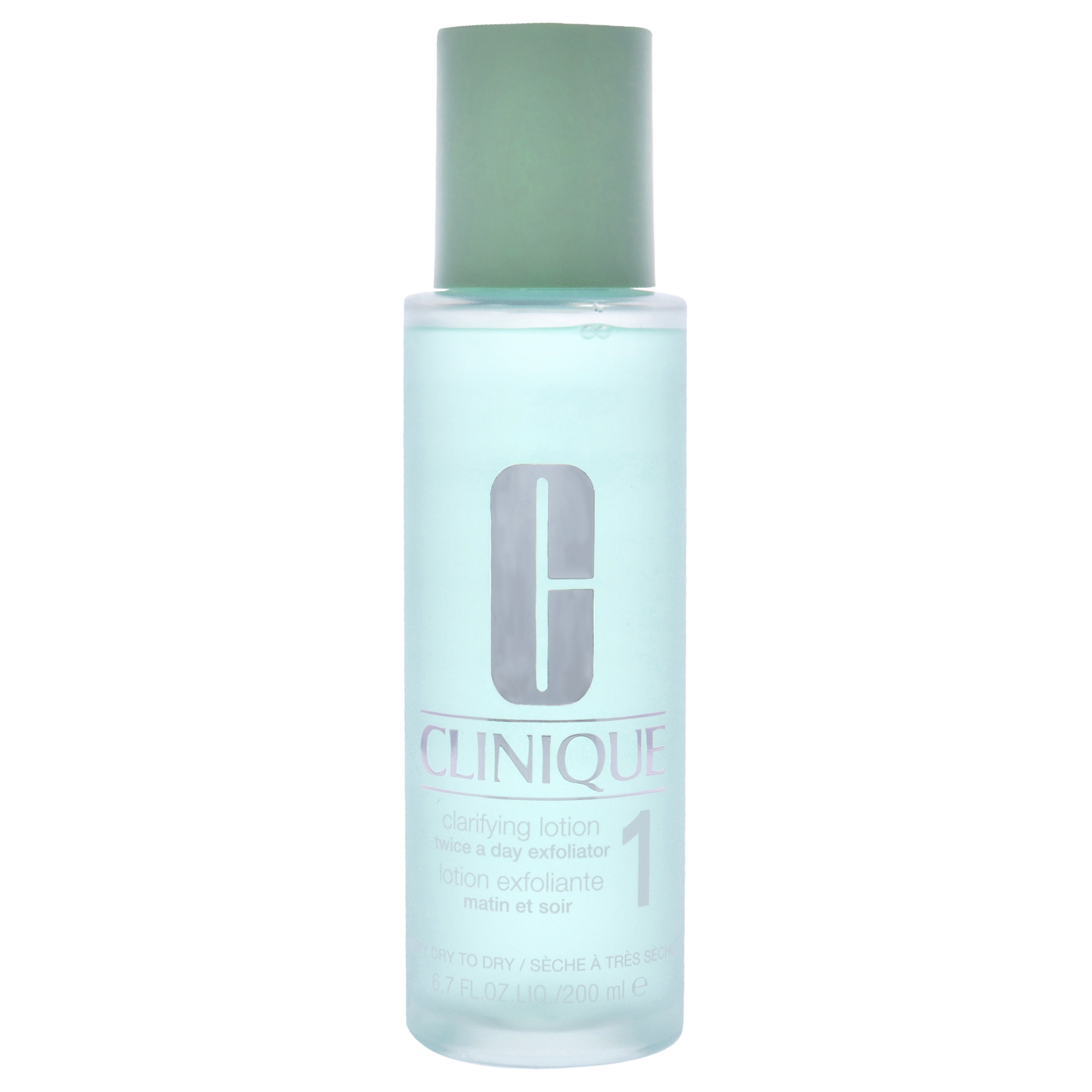 Loción Clinique Aclaradora 198 Ml Unisex