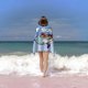 thumbnail image 2 of Agente Secreto Toalla de playa de secado rápido con diseño temático, regalo para mujeres y niñas, ideal para cumpleaños, fans, amantes de la música, uso en la playa o al aire libre, 78 × 160 cm, 2 of 6