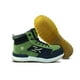 thumbnail image 2 of ZAPATO SEGURIDAD EDELBROCK VANSKY OLIVE, 2 of 7
