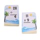 thumbnail image 1 of 72 piezas Kid Learning Math Tarjetas de memoria Multiplicación y división, 1 of 3