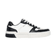 thumbnail image 1 of ZAPATILLAS URBANAS SKECHERS BEST IN CLASS MUJER 185098-WBK - Talla 39,5, 1 of 5