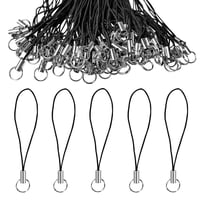 Correa De Anillo Yuntop Negra