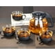 thumbnail image 3 of Tetera Cocina Kit Te Café Bebida Caliente Calidad Rondon, 3 of 3