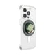 thumbnail image 2 of Phone Grip PopSockets para iPhone MagSafe con soporte Yoda, 2 of 6