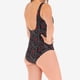 thumbnail image 2 of Traje Baño Torcido Flores Mujer 32853-167, 2 of 5