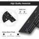 thumbnail image 3 of Bisagras T Home Master Hardware de alta resistencia, 3 of 3