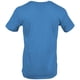 thumbnail image 5 of Camiseta Gildan Softstyle Cotton G64000 Sapphire para adultos, paquete de 2, 5 of 6