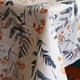 thumbnail image 3 of Set 2 Manteles Antimanchas Floral y Tide 130x180 cm, 3 of 7