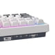 thumbnail image 5 of Teclado Mecánico Inalámbrico RK S85 White Night 80% TKL Español – Royal Kludge, 5 of 5