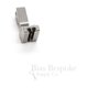thumbnail image 3 of Pie prensador Bias Bespoke para cremallera invisible S518, 3 of 4