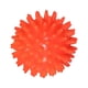 thumbnail image 1 of Spike Bolas De Masaje Bola De Ejercicio Manual Multifuncional Para Pies Manos Traseras Naranja, 1 of 5