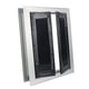 thumbnail image 5 of Puerta Para Perros Con Solapa Puerta Para Mascotas Marco Interior Durable Para Exteriores Interior Para Perros De Menos De 30 Kg, 5 of 5