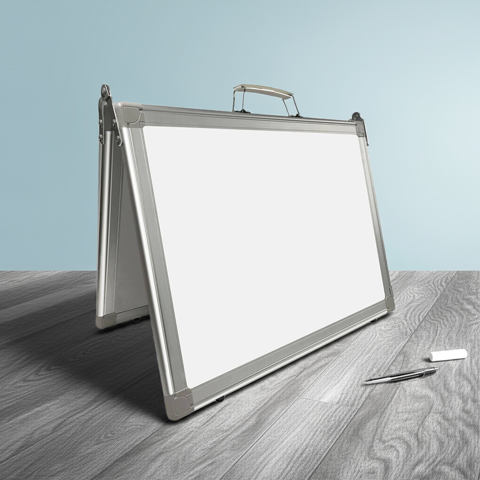 Igpro - Pizarra Portable 30X40Cm