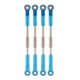 thumbnail image 5 of Varilla De Dirección De Tracción De Conexión Servo Ajustable De 4 Piezas Para Coche HSP 94762 94763 RC, 5 of 5