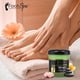 thumbnail image 4 of Mascarilla cremosa FootSpa para pies con aceite de menta y eucalipto, 4 of 7