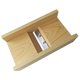 thumbnail image 4 of Biseladora de madera Cuchilla Afilada Cuchilla de jabón Jabón Cortador de moldes Artesanía Herramientas, 4 of 5