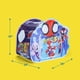 thumbnail image 5 of Casita de juegos Toy Playhut Spidey's Webquarters de 76 cm de altura, 5 of 8
