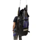 thumbnail image 3 of Mochila Bolso Estanque 107Lt Para Equipo De Buceo, 3 of 3