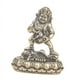 thumbnail image 1 of Figura De Buda Tradicional China En Miniatura Para Oficina, Dios De La Riqueza, 1 of 5