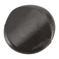 Magideal - Masilla De Tungsteno, Barro De Masilla Para Aparejos De Tungsteno, Pesas De Pesca Con Plomada De Velocidad Más Rápida Para Carpas Y Plomada De Pesca C Negro