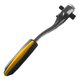 thumbnail image 2 of Llave Chicharra 2 En 1 Para Dados 1/4 y 1/2 Bi Direccional, Marca Flovi, 2 of 4