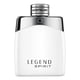 thumbnail image 1 of After Shave Bálsamo Montblanc Legend Spirit 100 ml Hombre, 1 of 3
