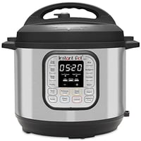 Olla A Presión Eléctrica 7 En 1 Instant Pot Duo