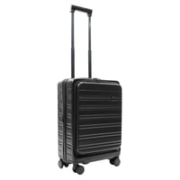 Maleta Amalfi S Negro Head