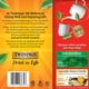 thumbnail image 5 of Tea English Breakfast Black 100 Bolsitas De Té Con Cafeína, 5 of 6