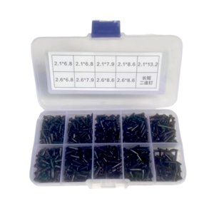 Ioensy - Raqueta De Bádminton, Ojales De Raqueta, Ojales, Nailon, Portátil