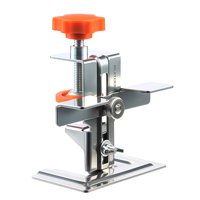 Magideal - Herramienta De Posicionamiento Para El Conjunto De La Puerta Del Armario, Accesorios Universales, Portátiles, Para Armarios, Profesionales, Versátiles Con Base