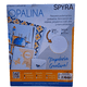 thumbnail image 1 of spyra opalina  tamaño carta  gofrada 100 hojas  200grs, 1 of 2