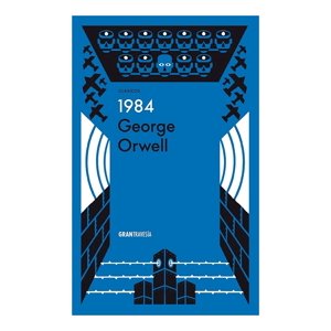 Oceano Grantravesia - Libro 1984 403