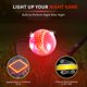 thumbnail image 4 of Bolas de Golf Crestgolf 6 unidades Brillan en la Oscuridad con LED – 42 mm, 4 of 9