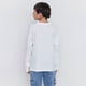 thumbnail image 2 of Polera Niño Teen Manga Larga Urban Blanco Corona, 2 of 5