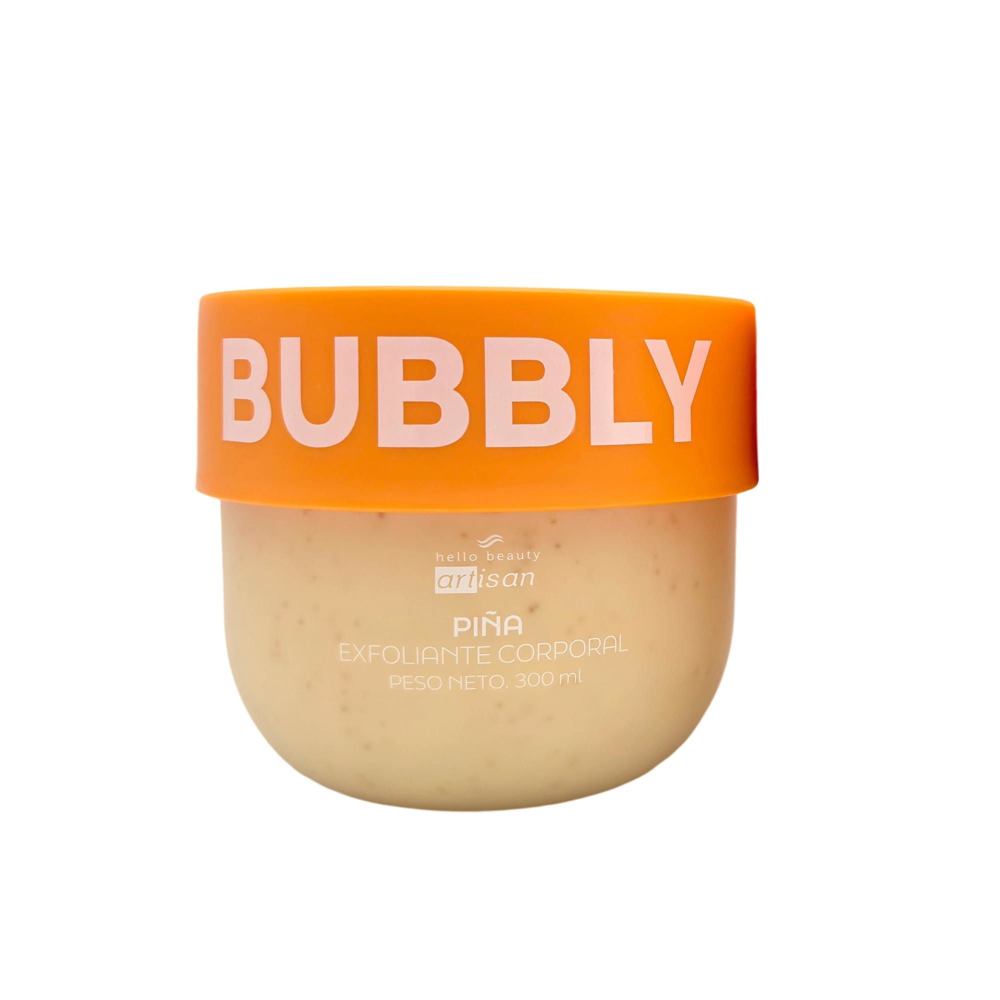 Exfoliante Corporal Piña 1 Un Hello Beauty