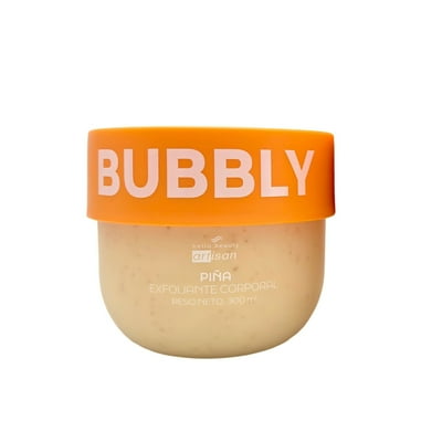 Exfoliante Corporal Piña 1 Un Hello Beauty