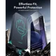 thumbnail image 5 of Lamina Mica Pantalla ESR Para iPhone 17 / 16 Pro Armorite 2un, 5 of 8