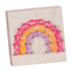 thumbnail image 2 of Manualidad Con Hilos Colores Arcoiris Juguetes Fashion Angel, 2 of 3