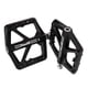 thumbnail image 5 of 1 Par De Pedales De Bicicleta De Monta?a Nylon Du Tremolin Bicicletas Bicicleta Plataforma Ciclo Negro, 5 of 5