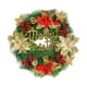thumbnail image 1 of Guirnalda De Navidad Artificial Guirnalda De Navidad Para Decoración Colgante De Puerta, 1 of 5