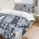 thumbnail image 1 of Demon Blade Bedding Set, Comfortable and Lightweight3-Piece Cartoon Bedding Set (Available in Multiple Sizes) Lc, 1 of 4